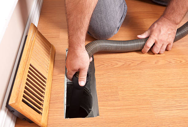 Best HVAC Air Duct Cleaning  in USA